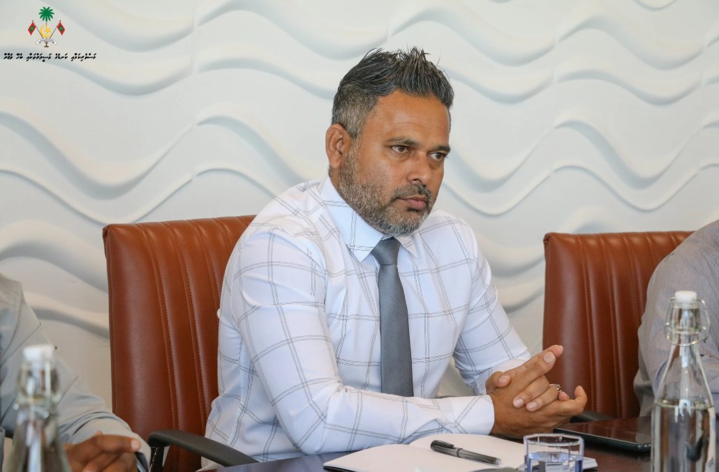 ވެރިކަމުގެ ފުރަތަމަ 3 އަހަރު ތެރޭގައި މަސްވެރި ސިނާއަތުގެ ކަންބޮޑުވުންތައް އެއްކޮށް ހައްލުކޮށްދޭނަން: މިނިސްޓަރ ޝިޔާމް